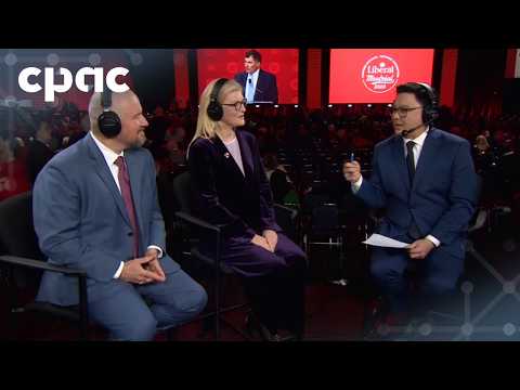 The Growing Focus on Canada–EU Relations: MEPs on the Future of Partnership