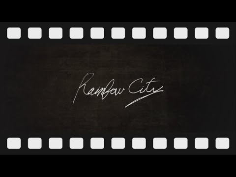 레인보우 시티(Rainbow City) 세번째 메이킹 필름