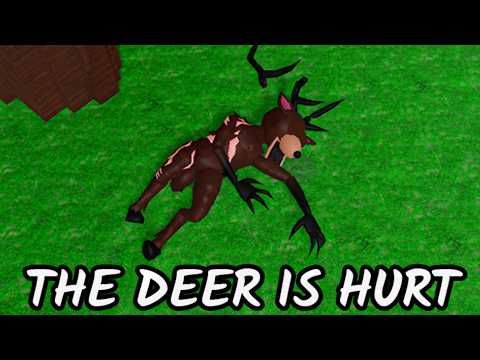 What Happened to the Deer in 99 Nights?