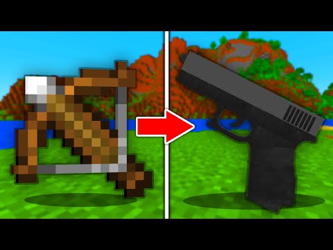 I Google Translated Minecraft 4,000,000 Times