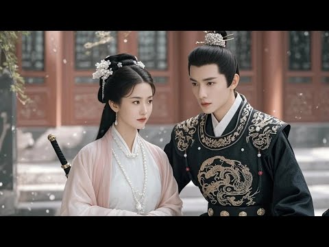 【FULL】Married The Dark King To Survive, Never Thought I’d Be His Most Beloved~#minidrama