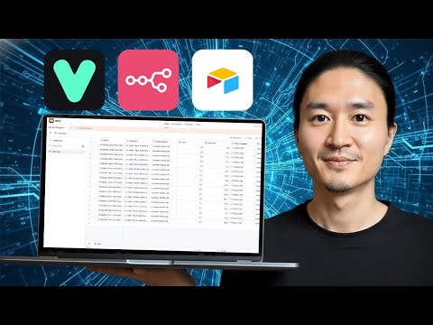 How to create End of Call Reports | VAPI + n8n + AirTable