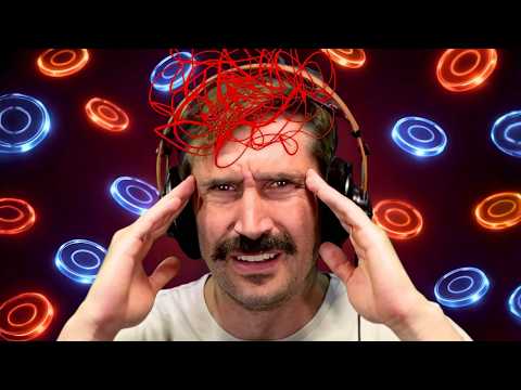 What is wrong with us?!