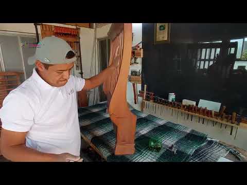 Como arreglar mueble maltratado #elmueblemoderno