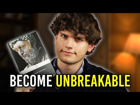 What Most People Miss in Marcus Aurelius' Meditations