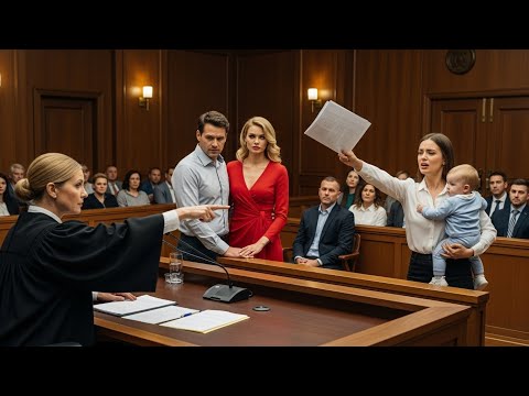 Её зарплату осмеяли в суде, не зная о наследстве в миллионы