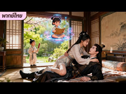 [พากย์ไทย]ฉันข้ามเวลามาแค่หนึ่งเหตุ! ต้องให้พระราชาที่ไม่มีบุตรได้บุตร กลับไปโลกของฉันถึงได้!