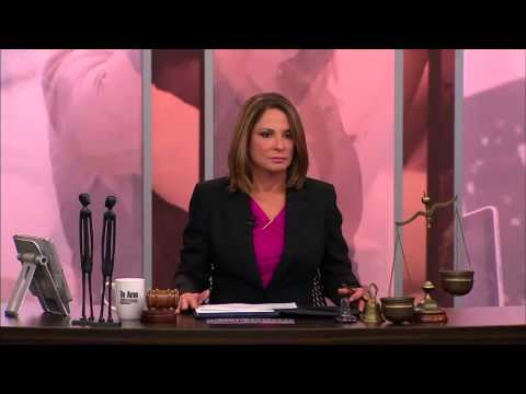 Cuñada desenmascara cuñado  Parte 1 de 2 #905 Caso Cerrado