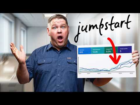 Surviving Google's Preference for Big Brands