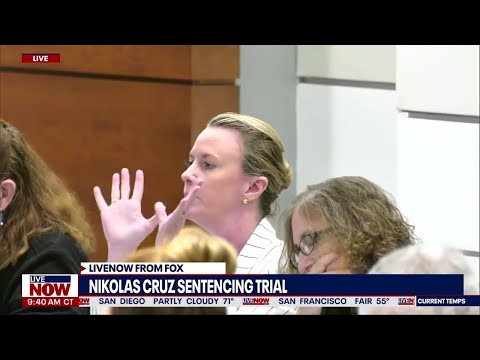Parkland trial fireworks: Nikolas Cruz lawyers demand mistrial | LiveNOW from FOX