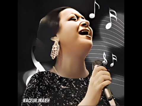 أم كلثوم     ماخطرتش على بالك يوم تسال عني... (يا مسهرني)