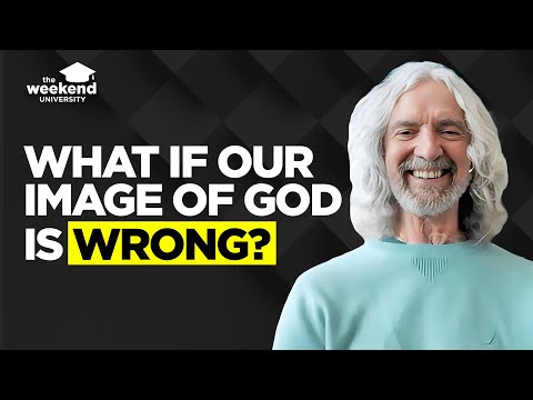 Shadow Work, Christ Consciousness, & Setting God Free — Seán ÓLaoire