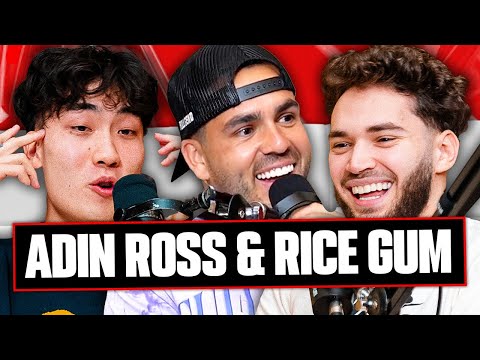 Adin Ross, NELKBOYS, and Rice Gum Reveal their Net Worths and Talk the Truth About Andrew Schulz!