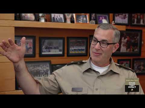 Winning Culture with Coach K: Leadership Lessons on Building Teams and Champions