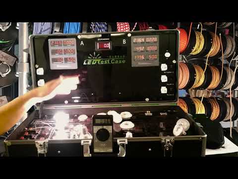 Светодиодные лампы как выбрать толковый ролик