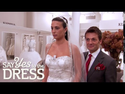 Randy’s Top Etiquette Tips For The Wedding Entourage! | Say Yes To The Dress: Randy Knows Best