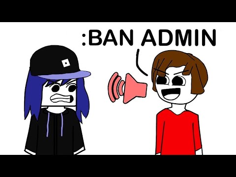I voiced over EVERY Roblox Animation!
