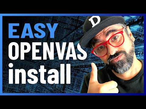 TRY THIS NOW - OpenVAS GVM on KALI Linux using Virtual Box