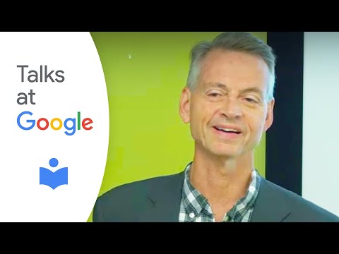 Can Buddhist Practices Help Us? | Robert Wright  | Talks at Google