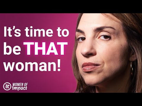 Narcissist Expert: You're 8 Steps Away From Never Getting F*CKED With Again | Dr Caroline Fleck