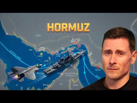 U.S. Navy Just Did Something That Iran's Regime Will Never Forget