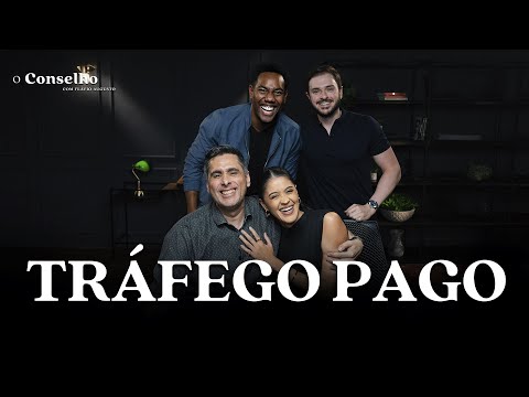 TRÁFEGO PAGO | Como multiplicar seus resultados | O Conselho 22
