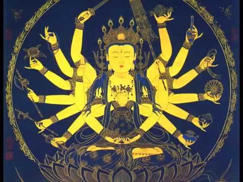 МОЩНАЯ МАНТРА ДАЮЩАЯ РАБОТУ И ХОРОШИЙ ДОХОД