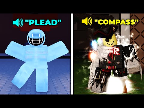 I Tested "BEST LMS" in Forsaken..