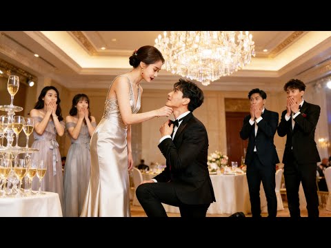 一夜激情後她懷上了絕嗣大佬的孩子，不料卻被繼妹搶走男孩騙婚大佬，殊不知她生的是龍鳳胎，五年後再相遇，大佬一眼就認出她，接回豪門把她寵上天！【过尽千帆皆是你】#爽劇#甜寵#大陸劇#短劇#250708cf