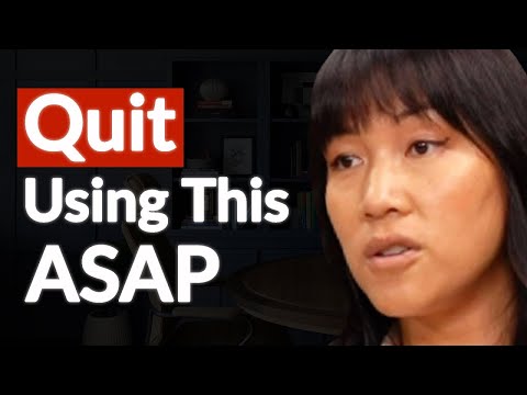 "Cancer Is On The Rise!"- Toxicity Expert Shares The Everyday Products Linked To It | Yvonne Burkart