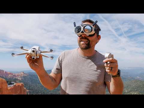 Everything Went Wrong...  Antigravity A1 Prototype