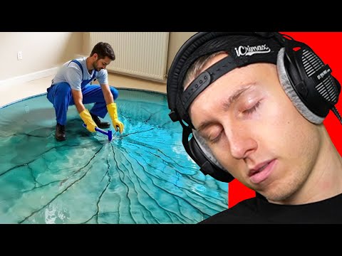 VERSUCHE nicht EINZUSCHLAFEN (0,354567% Chance)