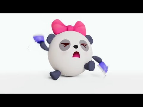 Малышарики - 🐼 Пандочка - Все серии! - Мультики для детей - Большой сборник приключений
