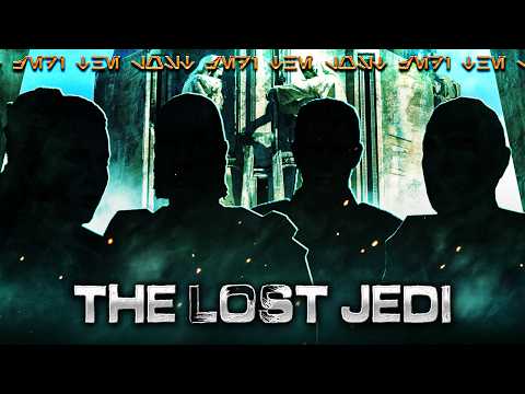 Why the ORIGINAL Order 66 Survivors SUCKED