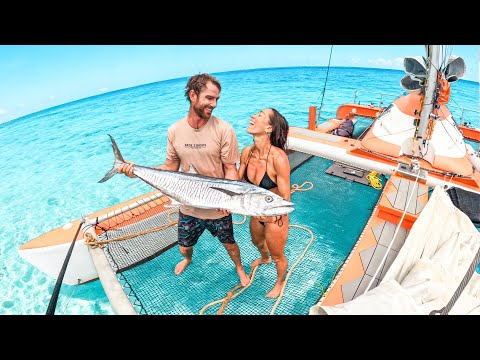 OUR NEW HOME (We Have Big News)