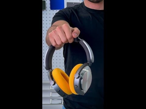 Find your favourite Dyson OnTrac™ headphones
