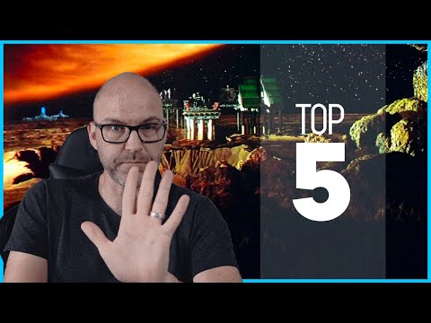 5 fantastiske film, du ikke kan streame 🍿