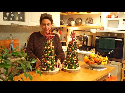 Immerse yourself in the joy of Christmas: cooking, decorations, and family time | Plum Cake