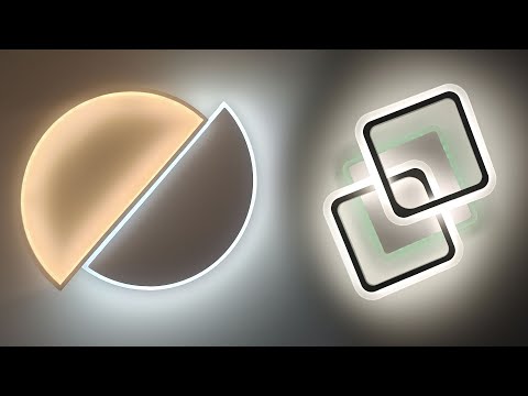 How to Hang LED Chandeliers and My Experience