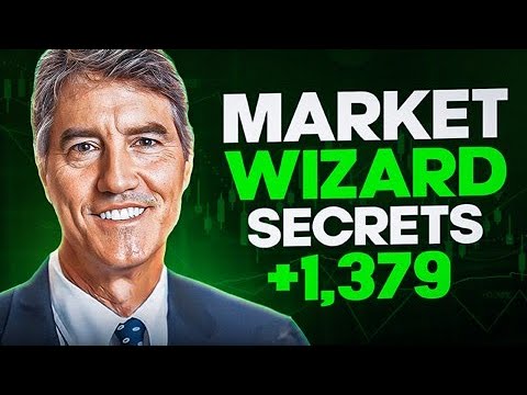 The Market Wizard Trading System