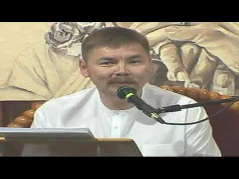 История происхождения Махабхараты - Лакшми Нараяна Дас (Леонид Тугутов)