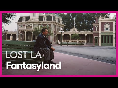 Fantasyland | Lost LA | Season 3, Episode 6 | PBS SoCal