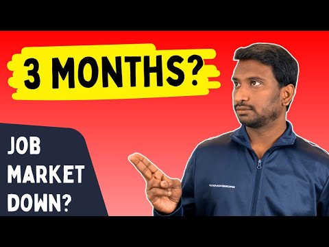 How Long Does It REALLY Take to Get a Job in Germany (2025–2026 Reality)