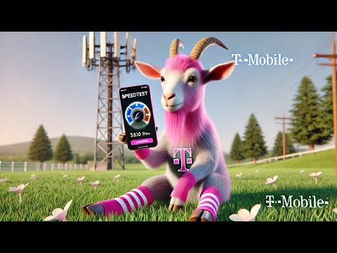 T-Mobile Looks Unsure of Itself, This is Weird...