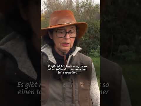 Hobby Dogging: Warum Barbaras verrücktes „Hundetraining ohne Hund“ viral geht