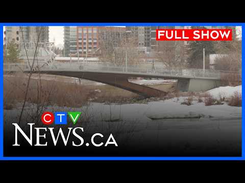 Calgary's warm weather comes with a warning | CTV News Calgary at 11:30 for Feb. 4, 2026