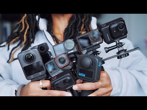 Which Camera Should You ACTUALLY Buy For Vlogging?