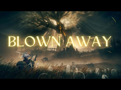 I am BLOWN AWAY by Shadow of the Erdtree