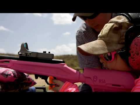 The US and Their Guns: An American Story