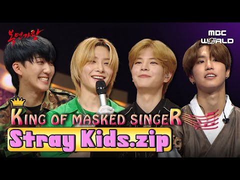 [SUB] Front row seats reserved for Stays to listen to Stray Kids singing for 40 minutes #STRAYKIDS